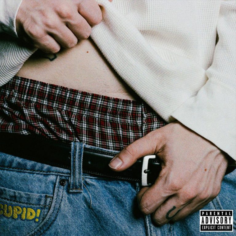supermodel* Releases Debut Mixtape ‘cupid!’ With ‘i’ll be there’