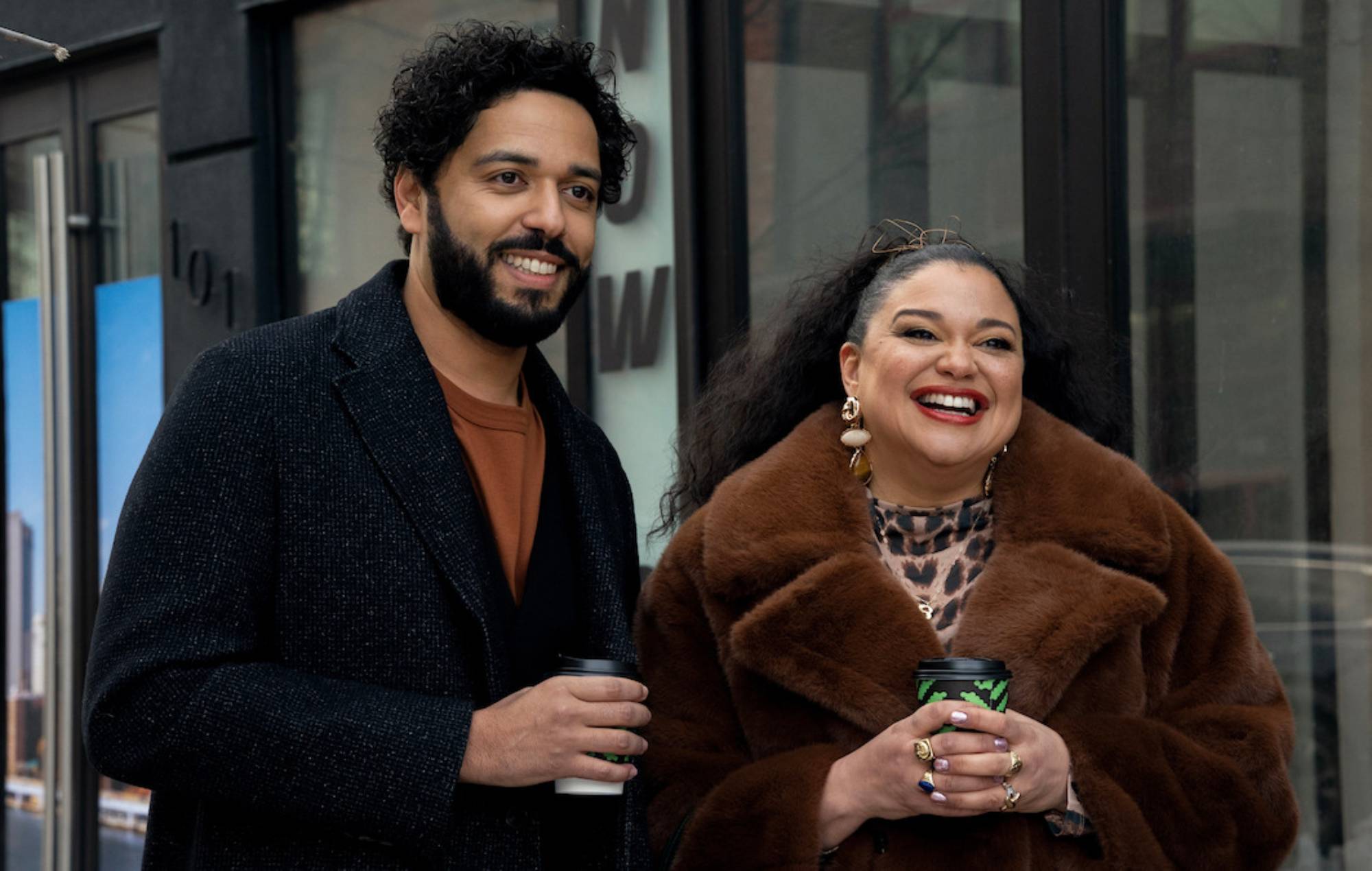 Every song on the ‘Survival Of The Thickest’ season three soundtrack
