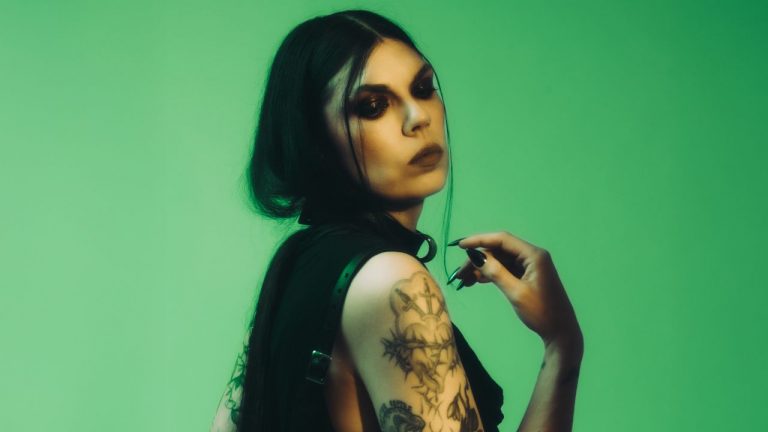 “As a kid, you think rock music is full of angry blokes in baggy trousers, but actually it’s so hot.” From the Rob Zombie banger that made her realise music can be “sexy” to how Queen changed her life, A. A. Williams’ life story in ten songs