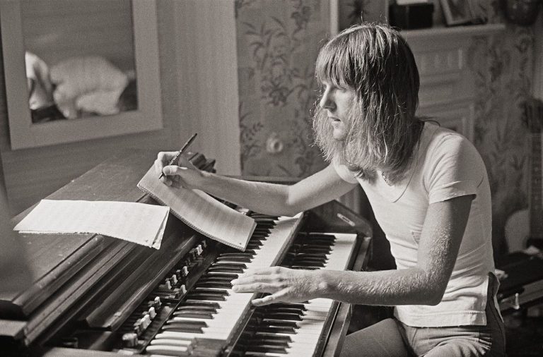 A new petition calls on the BBC to recognise and celebrate the compositional talents of Keith Emerson