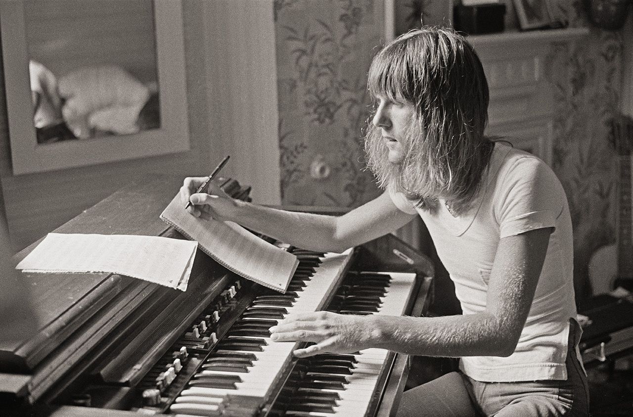 A new petition calls on the BBC to recognise and celebrate the compositional talents of Keith Emerson