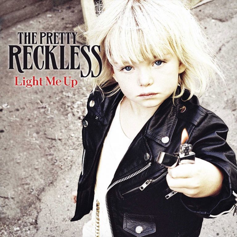 The Pretty Reckless’ Debut Album ‘Light Me Up’ To Be Reissued On Vinyl