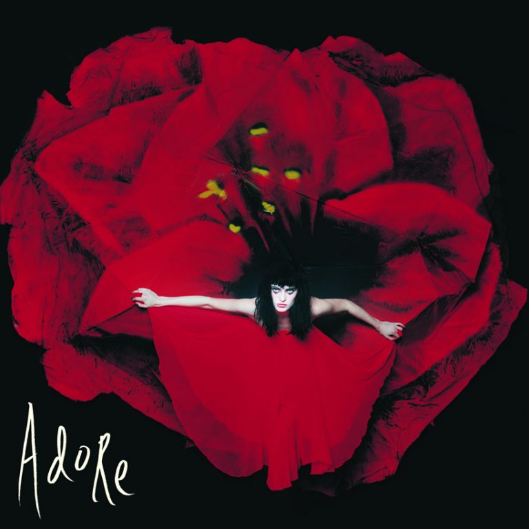 Smashing Pumpkins Release New Vinyl Pressings Of ‘Adore’ And ‘Pisces Iscariot’