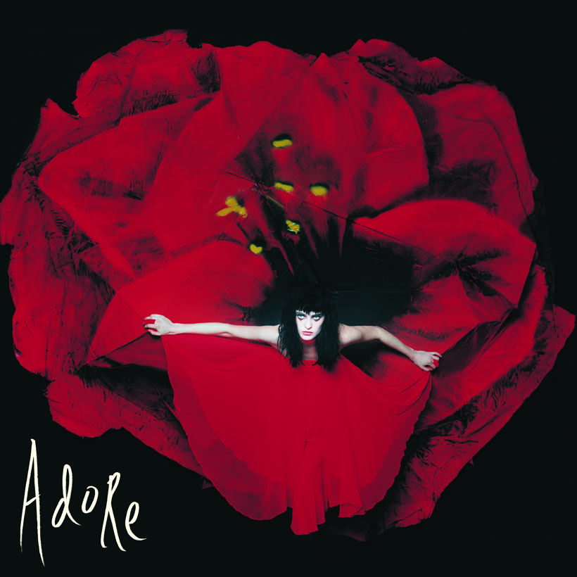 Smashing Pumpkins Release New Vinyl Pressings Of ‘Adore’ And ‘Pisces Iscariot’