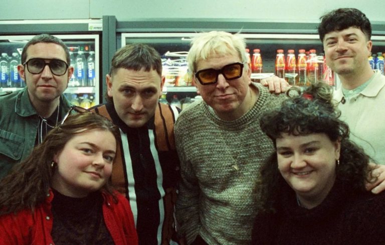 The Mary Wallopers on “Irish expression” and “heavier” new album ‘Paddywhackery’: “If the English knew what happened, they wouldn’t be so quick to be marching with St George’s crosses”