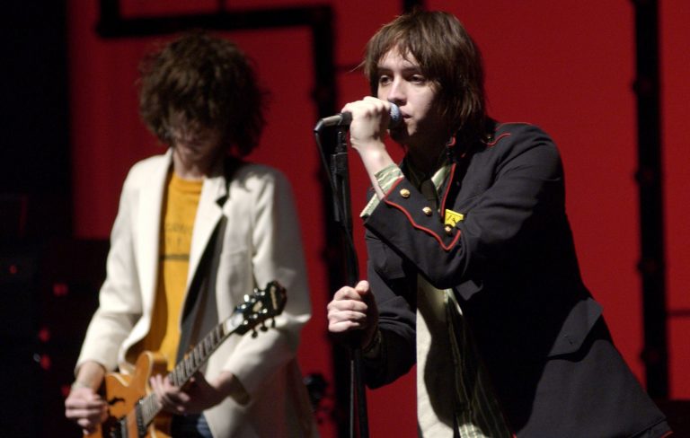 The Strokes’ ‘Is This It’ turns 25: Producer Gordon Raphael talks bottling magic and if it could ever happen again