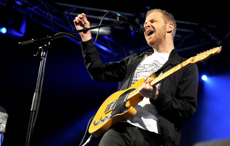 The Sunshine Underground play first show in nearly 10 years ahead of huge Leeds reunion
