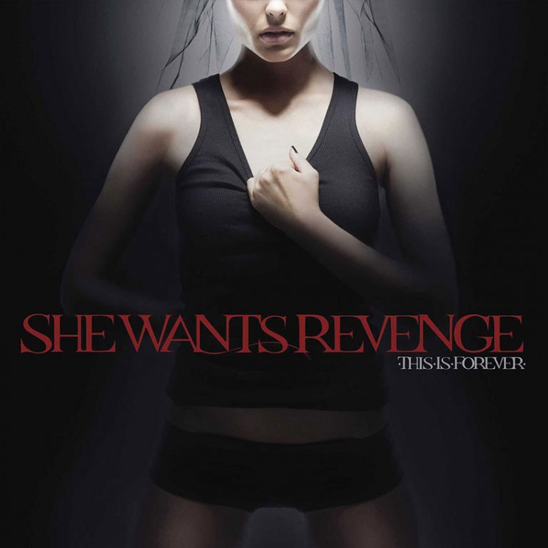 Two Classic She Wants Revenge LPs Are Coming Back to Vinyl