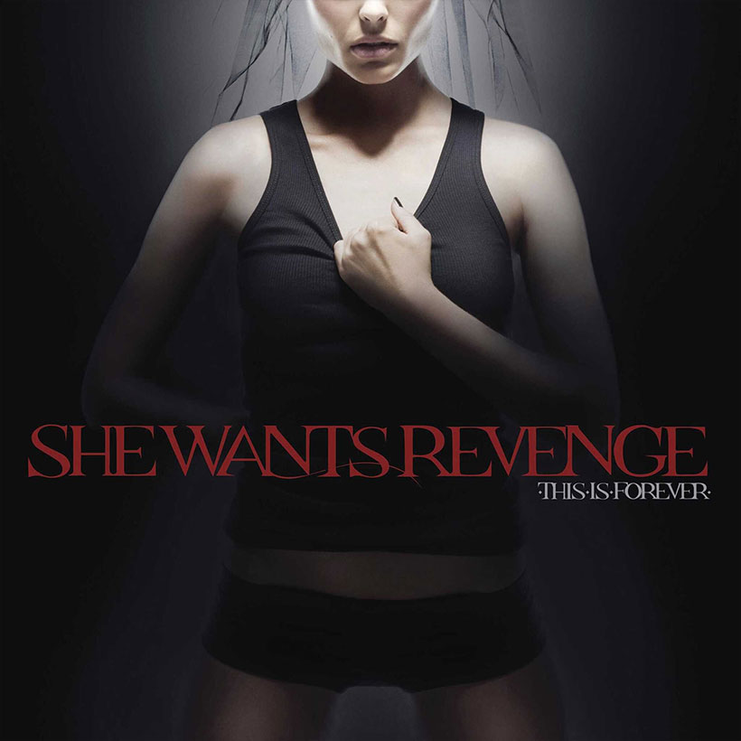 Two Classic She Wants Revenge LPs Are Coming Back to Vinyl