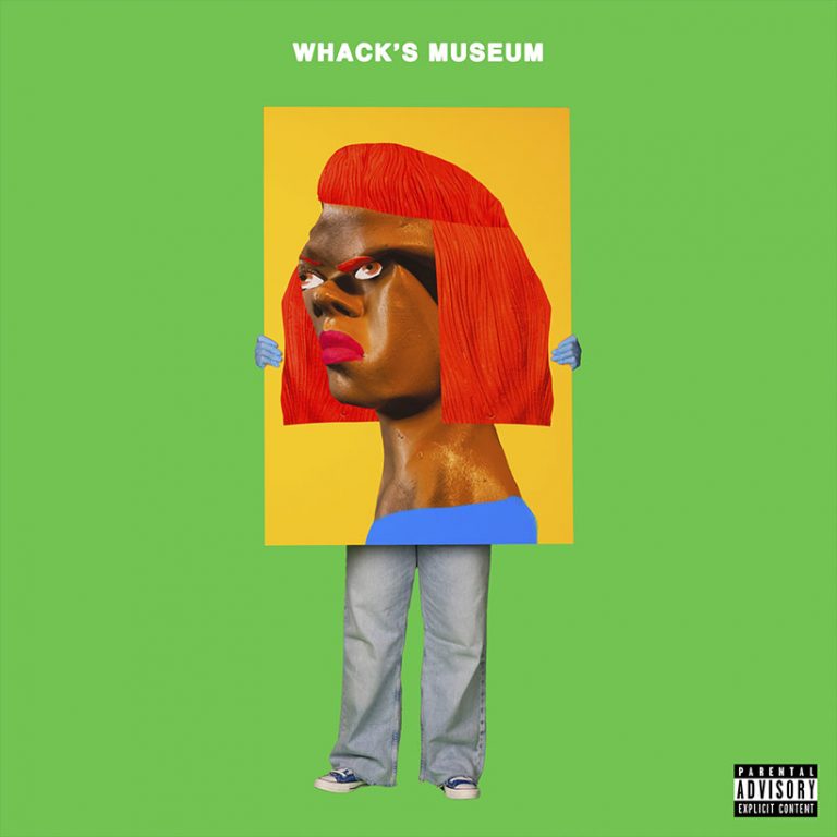 Watch Tierra Whack’s New ‘CANDLE WAX’ Video