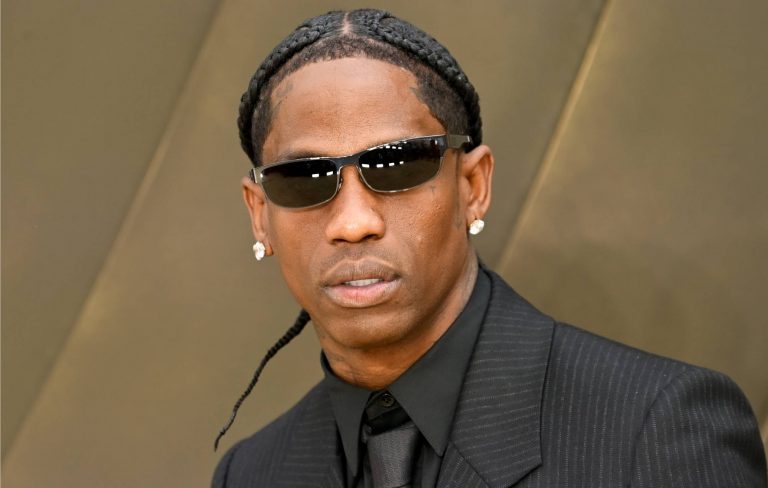 Check out Travis Scott’s ‘The Odyssey’ end-credits song ‘When I’m Home’, in collaboration with James Blake and Ludwig Göransson