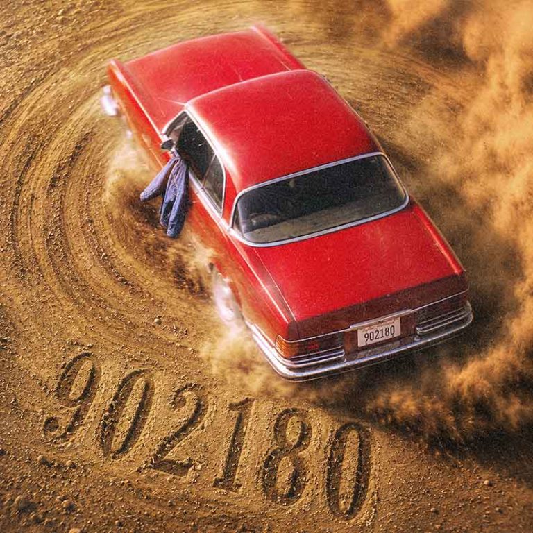 Tyler Hubbard Releases New Single ‘902180’