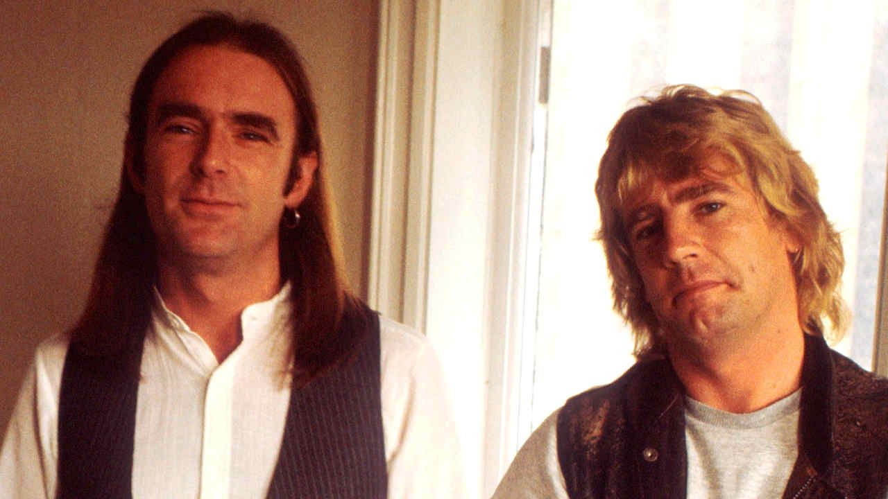 “Alan told us that he didn’t know how he’d face his family again. If he’d said, ‘I won’t accept my royalties for that,’ I’d have admired the courage of his convictions”: The controversial 1983 hit that split one of Britain‘s most beloved rock bands