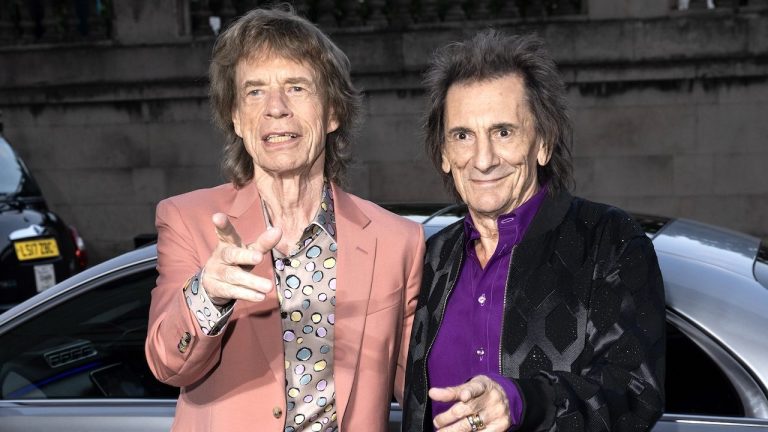 “People that do this that don’t have huge egos have huge problems.” Rolling Stones frontman Mick Jagger says that a life in rock and roll will “permanently damage” you psychologically