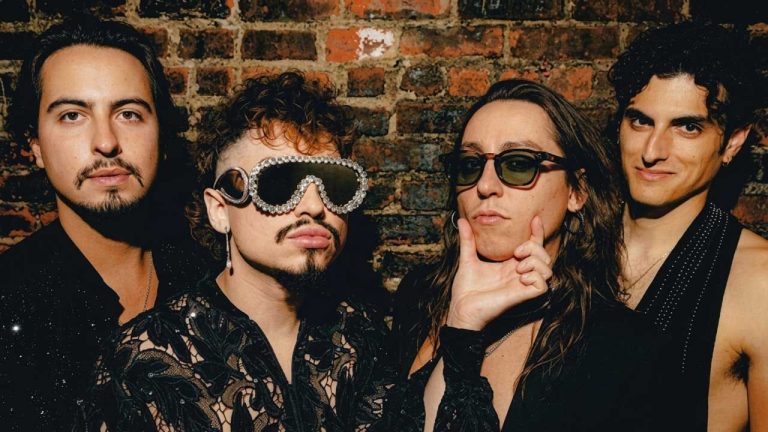“The minute the four of us step into a room with the shared goal of creating, there is very little that can stop us.” Greta Van Fleet announce new album Palace For The People, share emotive ballad Saw You Stand