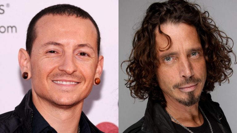 “He stands without question as being one of the greatest influences of our time.” On the anniversary of Chris Cornell’s birth and Chester Bennington’s death, this is what the Linkin Park frontman had to say about the Soundgarden legend and his dear friend