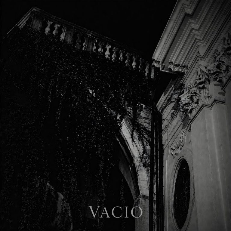 Memento Mori — Denver Darkwavers Devoratus Dance Into the Void With “Vacio” EP