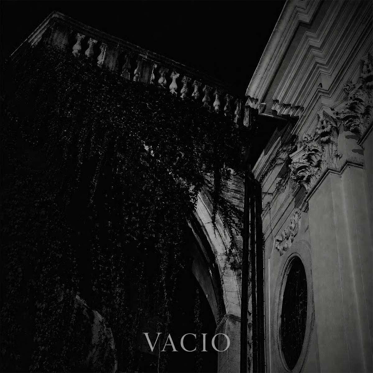 Memento Mori — Denver Darkwavers Devoratus Dance Into the Void With “Vacio” EP