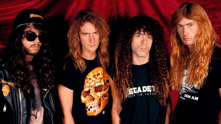 “I’ve always listened to the suggestions of the people I work with. It doesn’t mean I do what they say, but I listen”: How Symphony Of Destruction turned Megadeth from tech-thrashers to Platinum-selling sensation
