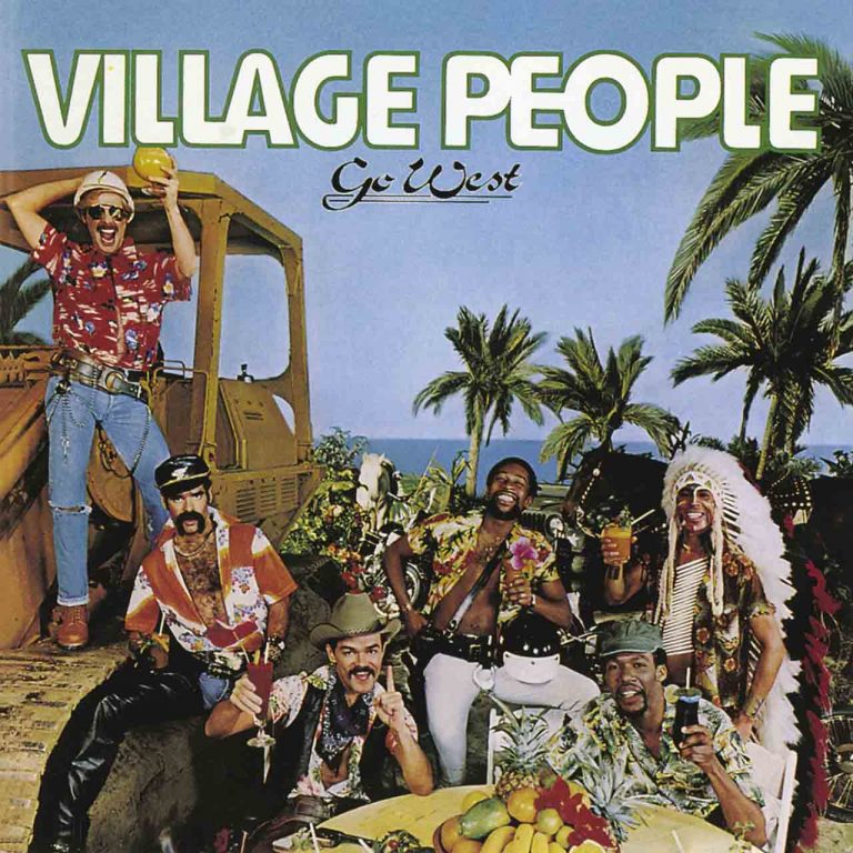 Village People Lead Singer Victor Willis Dies At 74