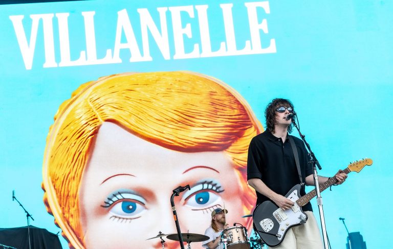 Villanelle talk new music and huge plans for 2027: “Some might say we are locked in”