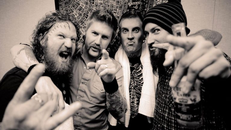 “He was a wild man, our wild man, and that came with some challenges. Losing him has meant sitting with a type of grief we never expected.” Mastodon reveal reasons for their dismissal of late guitarist Brent Hinds in new film