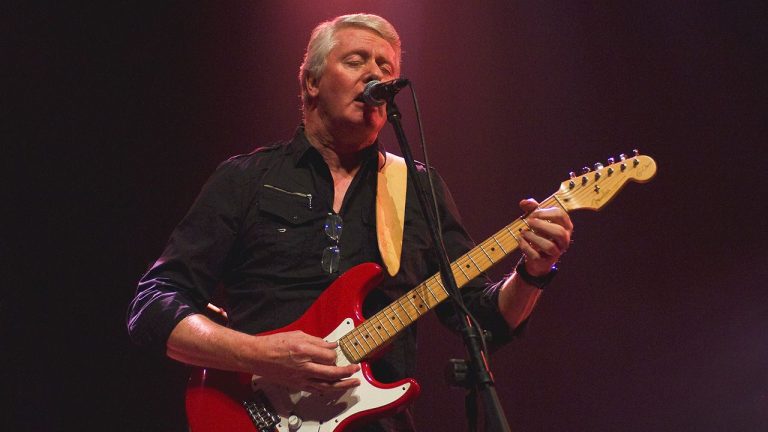 “When I started out I thought: ‘I’ll be able to play guitar, drink, take drugs and shag as many women as I can!’ But we ended up in the prog vein”: Pye Hastings’ lifelong urges
