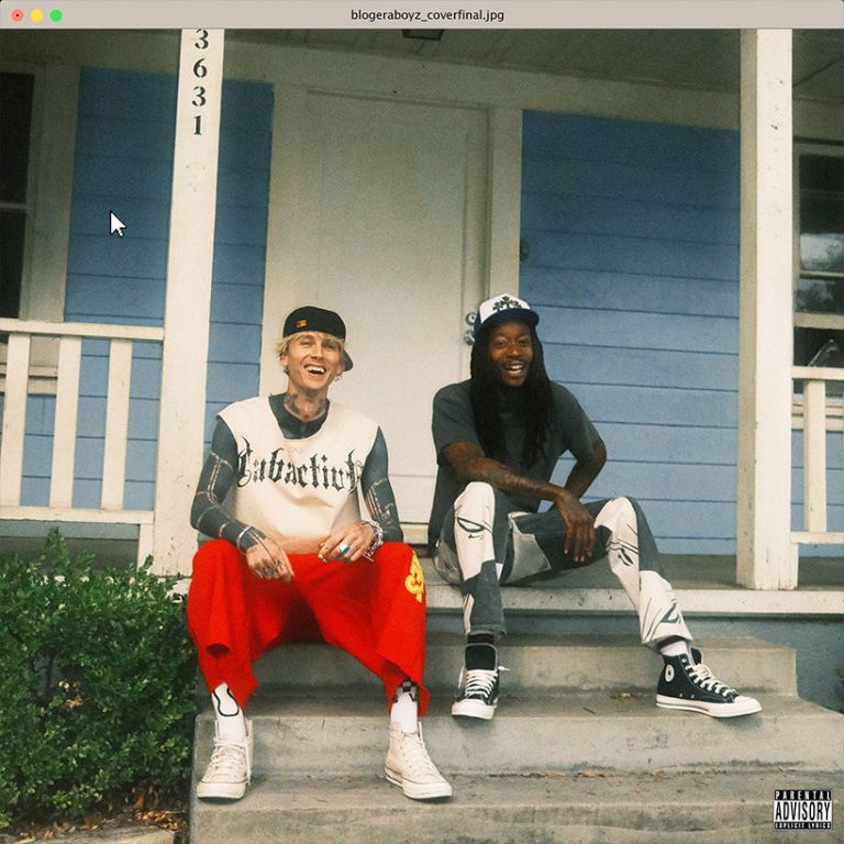 MGK and Wiz Khalifa To Headline 2026 MGK Day In Downtown Cleveland