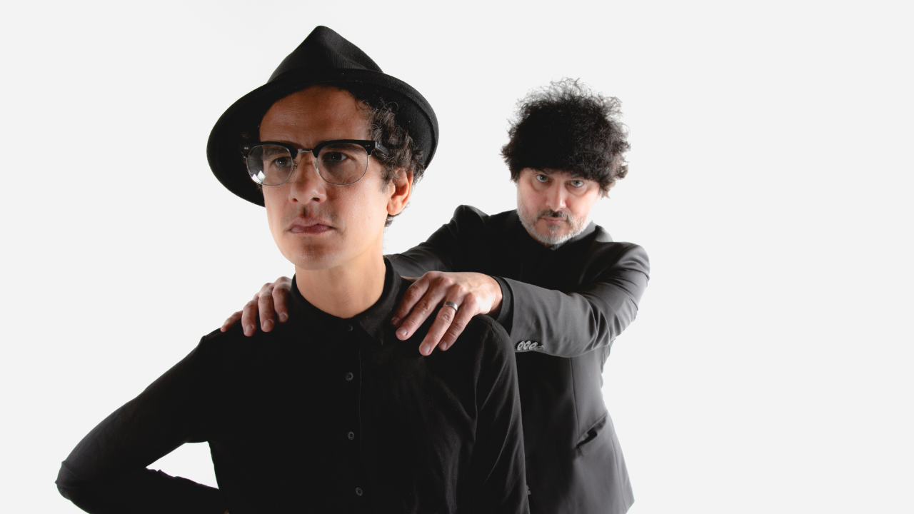 The Mars Volta announce Lucro Sucio; Unfinished Business, their first live album in over twenty years!