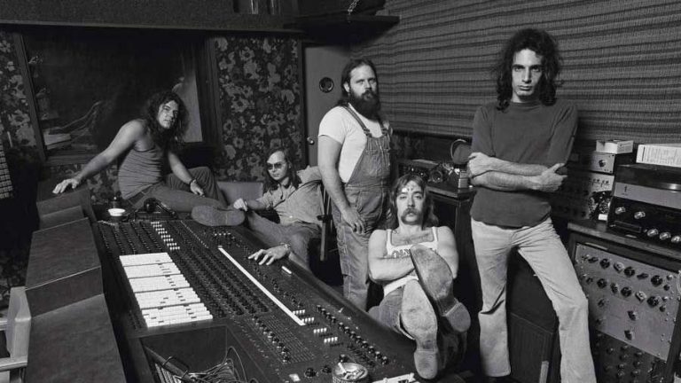 “It was actually very easy. The song virtually played itself.” The story of the Steely Dan classic starring Jimmy Page’s favourite guitar solo