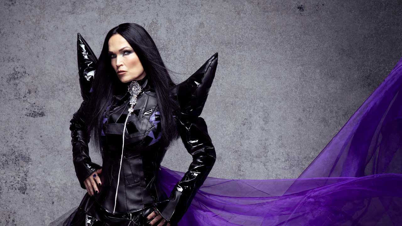 “Her voice was insanely gorgeous and powerful. I’ve got all her albums, live recordings, everything.” Tarja picks the songs that have soundtracked her life