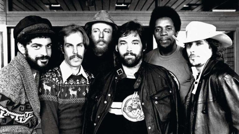 “The epitome of American rock’n’roll.” Nine Little Feat albums to listen to and one to avoid
