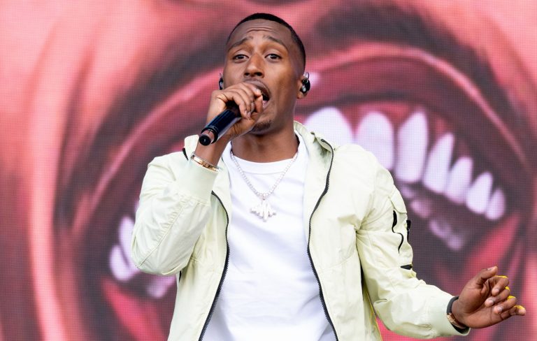 Yung Filly found not guilty of raping woman after gig, but guilty of assault for biting