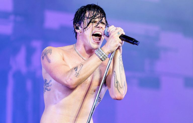 Yungblud shares statement after industry plant accusations and tearful message to fans at Bludfest: “This community is created by us, for all of us”