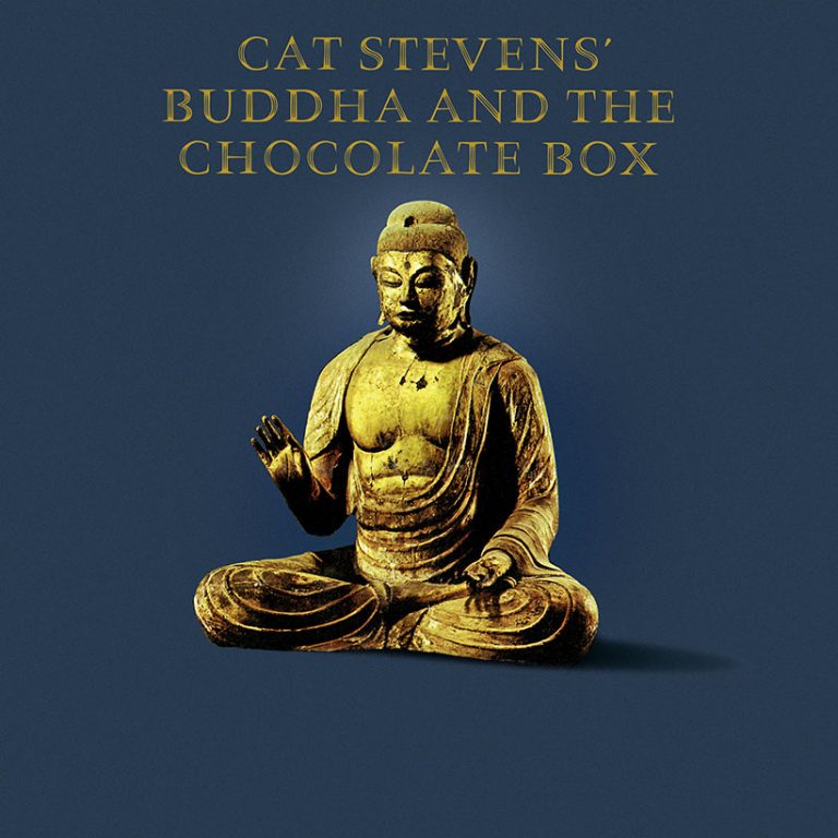Yusuf / Cat Stevens Announces Remastered Reissue of ‘Buddha and the Chocolate Box’