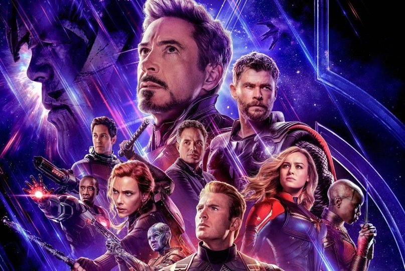 ‘Avengers Endgame: Encore’ Returning To Theaters