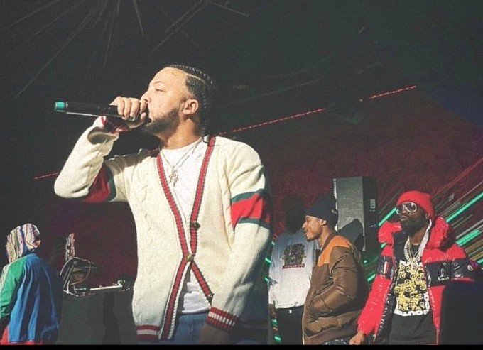 Reasonable Doubt: Stove God Cooks Says His Long-Delayed Sophomore Album Is Coming… Again