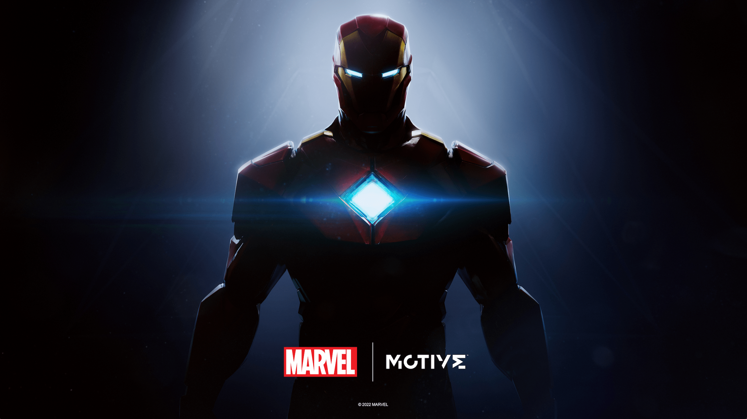 Footage From EA Motive’s ‘Iron Man’ Game Leaks