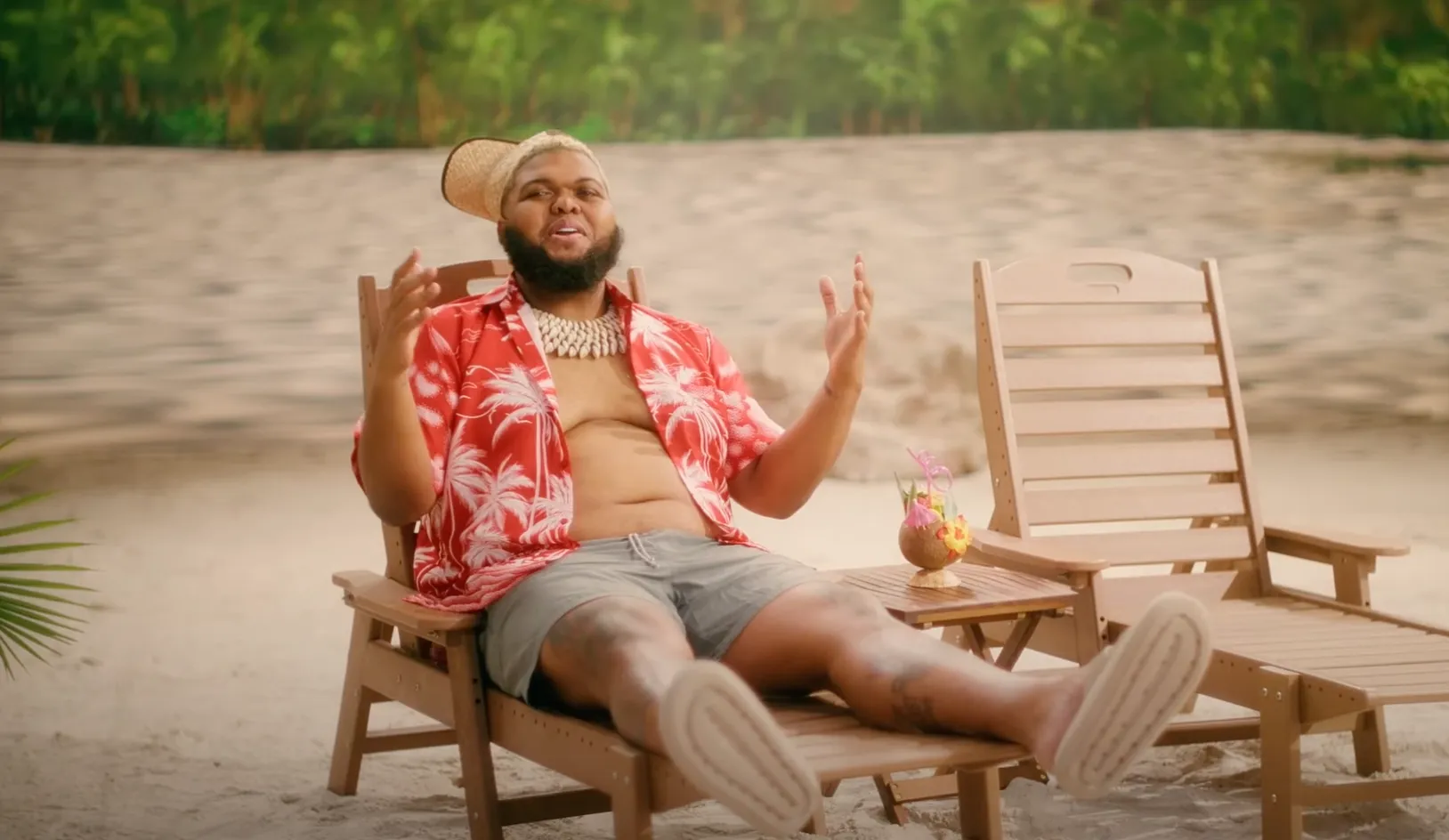 Druski Stands On Business For Drake Amid Kendrick Lamar Tension