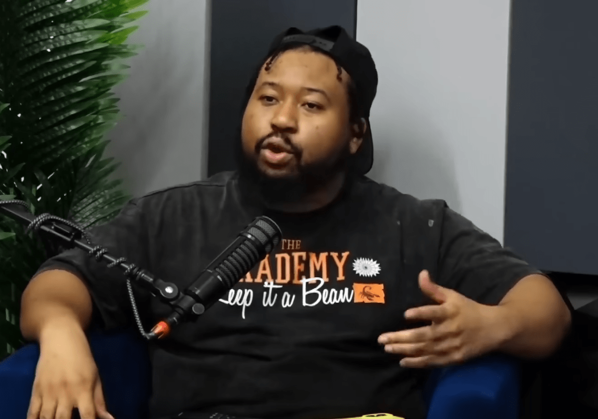 DJ Akademiks Responds After NBA YoungBoy Calls Him Out Over Mother Video