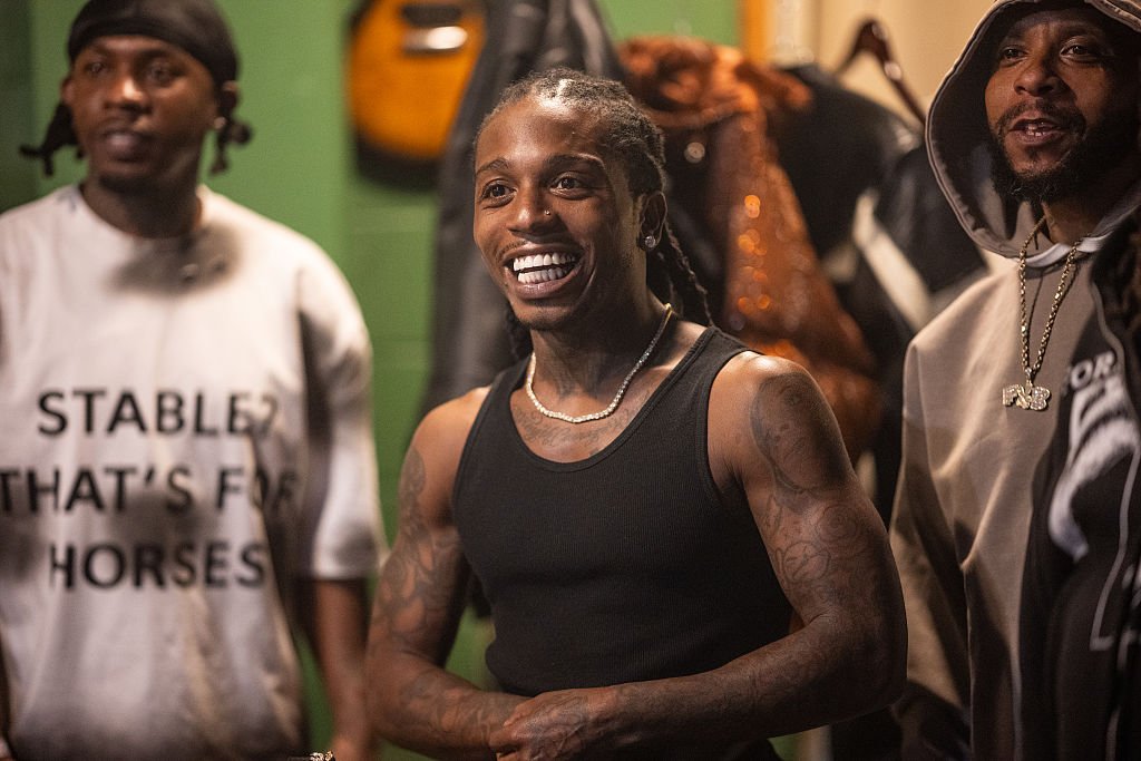 Jacquees On Young Thug’s Reaction To His Artist, Tyler Watts Singing To Mariah The Scientist