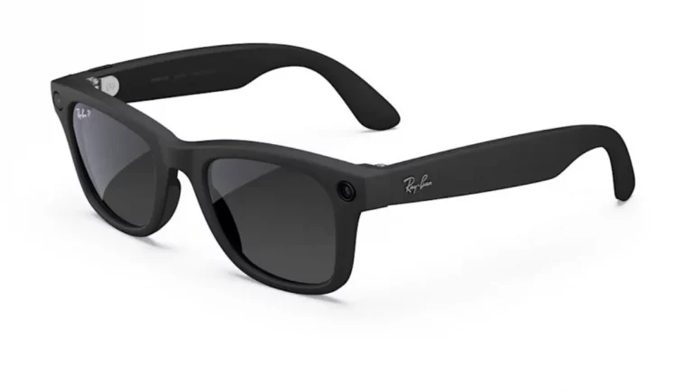 ICE Agents Told They Cannot Wear Meta Glasses While On Duty