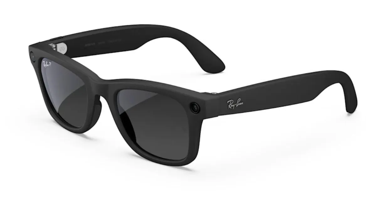 ICE Agents Told They Cannot Wear Meta Glasses While On Duty