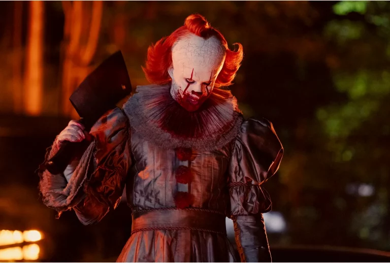 F**k Them Kids Season 2 Loading: HBO Confirms Return of ‘It: Welcome To Derry’
