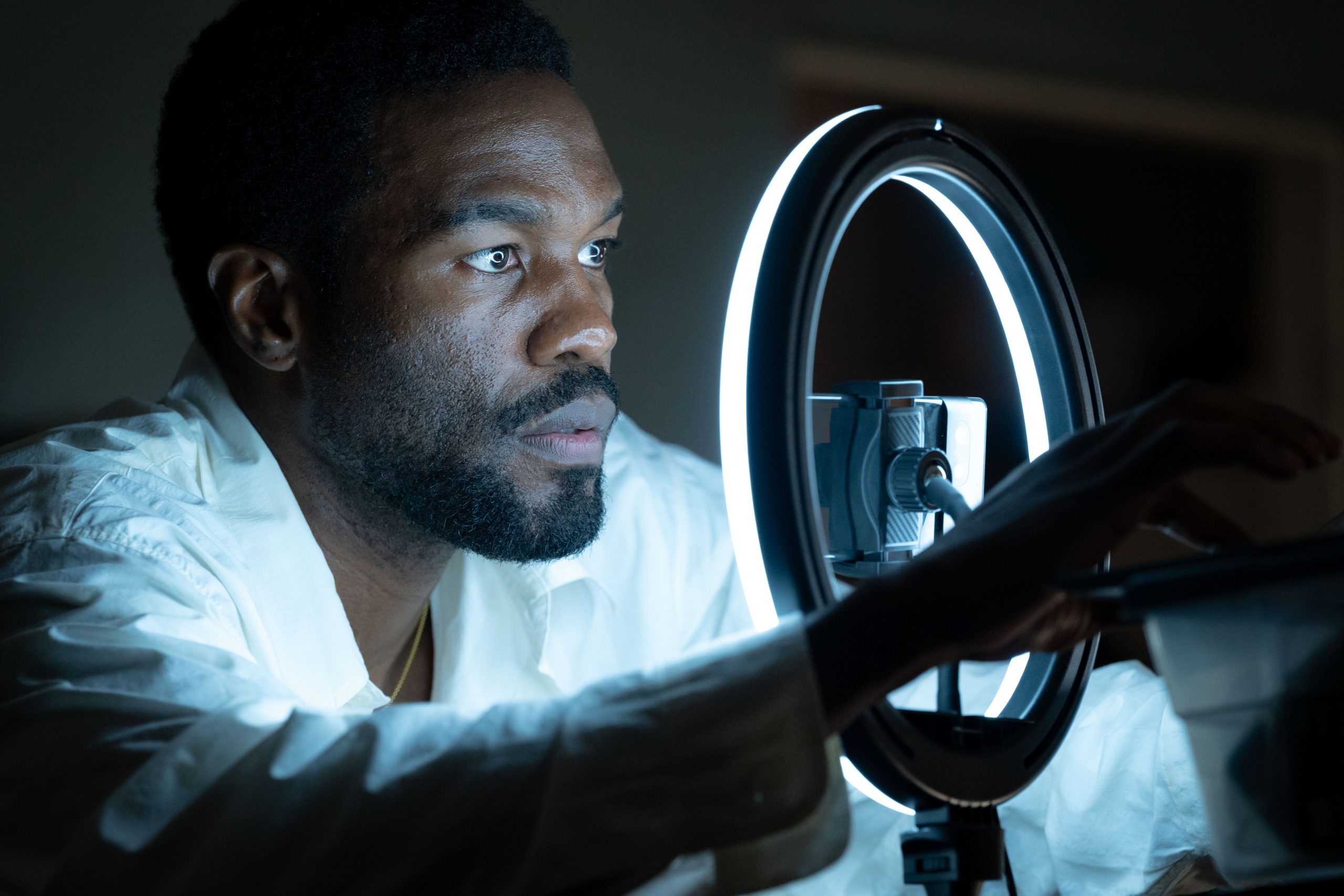 Yahya Abdul-Mateen Calls Out Marvel Over ‘Wonder Man,’ ‘Blade’