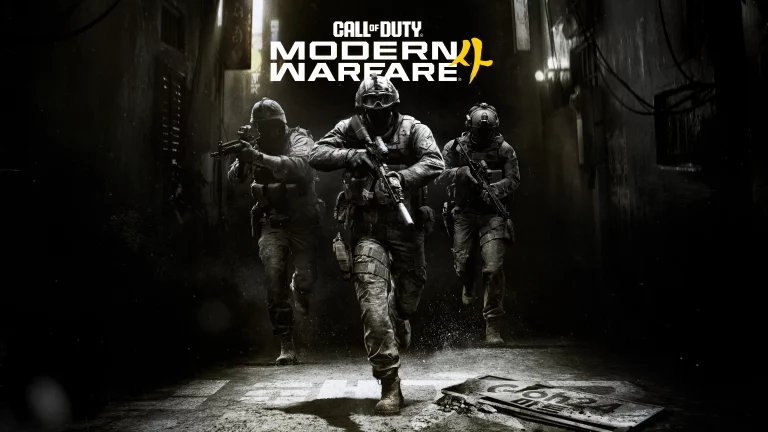 Wu-Tang Is For The Gamers: “C.R.E.A.M.” Featured In New ‘Call Of Duty’ Trailer