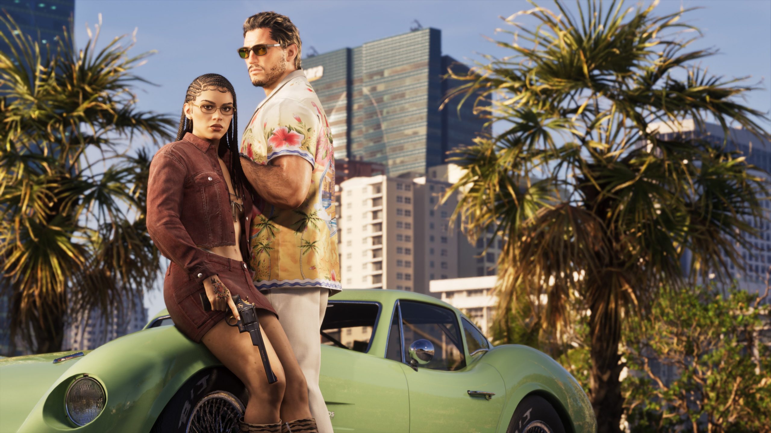 Gamers Ready To Press Start on ‘GTA 6’ After Watching Extended Look On Netflix