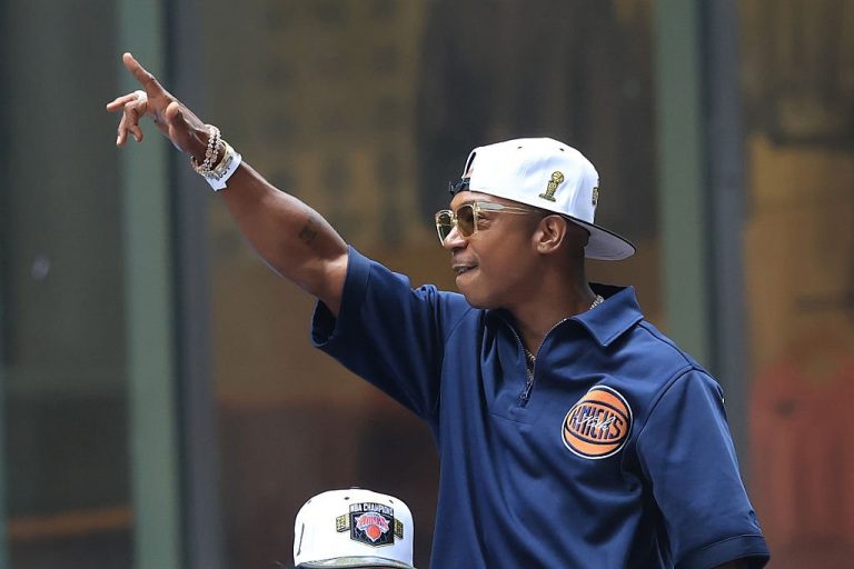 Ja Rule Reflects On Serving Time For Failing To Report $3 Million To The IRS