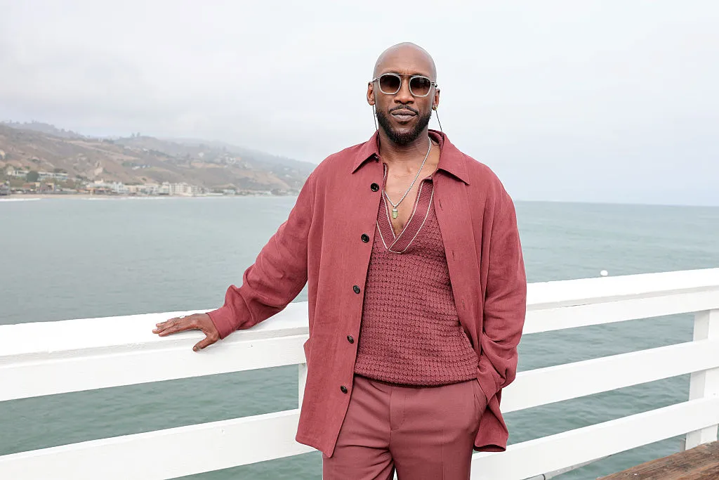 Mahershala Ali Channels The Spirit Of Blade In New Trailer To ‘Your Mother Your Mother Your Mother’