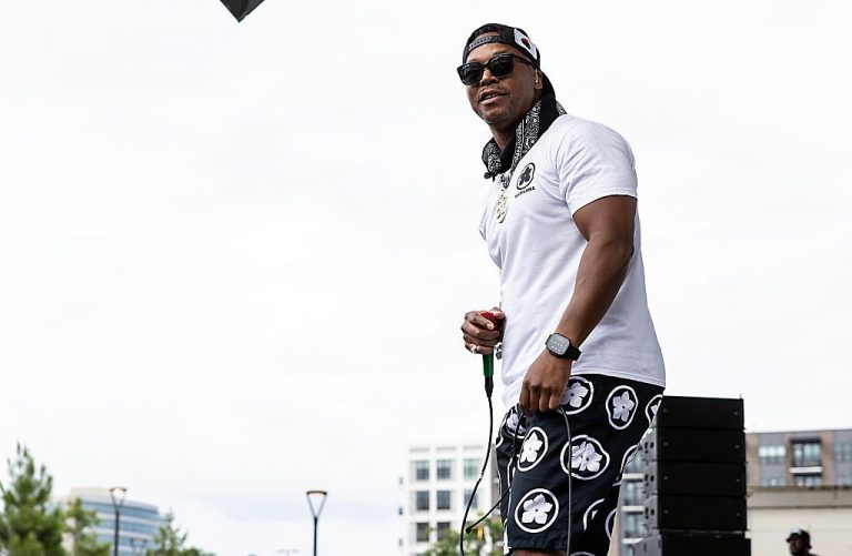 Lupe Fiasco Shares New Song “Shrink,” References CRS Era